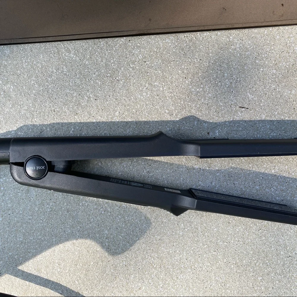 Jose Eber Wet or Dry styling iron - Picture 3 of 3